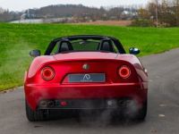 Alfa Romeo 8C - <small></small> 265.000 € <small>TTC</small> - #8