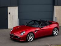 Alfa Romeo 8C - <small></small> 265.000 € <small>TTC</small> - #12