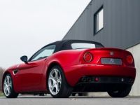 Alfa Romeo 8C - <small></small> 265.000 € <small>TTC</small> - #23