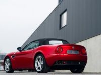 Alfa Romeo 8C - <small></small> 265.000 € <small>TTC</small> - #24