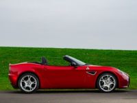 Alfa Romeo 8C - <small></small> 265.000 € <small>TTC</small> - #25