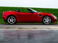 Alfa Romeo 8C - <small></small> 265.000 € <small>TTC</small> - #26