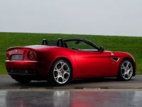 Alfa Romeo 8C - <small></small> 265.000 € <small>TTC</small> - #27