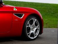 Alfa Romeo 8C - <small></small> 265.000 € <small>TTC</small> - #28