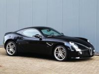 Alfa Romeo 8C Competizione 4.7-liter V8 engine 450 HP - <small></small> 325.000 € <small>TTC</small> - #6