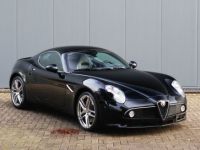 Alfa Romeo 8C Competizione 4.7-liter V8 engine 450 HP - <small></small> 325.000 € <small>TTC</small> - #11