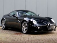 Alfa Romeo 8C Competizione 4.7-liter V8 engine 450 HP - <small></small> 325.000 € <small>TTC</small> - #12