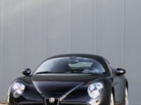 Alfa Romeo 8C Competizione 4.7-liter V8 engine 450 HP - <small></small> 325.000 € <small>TTC</small> - #16