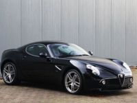 Alfa Romeo 8C Competizione 4.7-liter V8 engine 450 HP - <small></small> 325.000 € <small>TTC</small> - #18