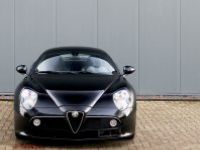 Alfa Romeo 8C Competizione 4.7-liter V8 engine 450 HP - <small></small> 325.000 € <small>TTC</small> - #19