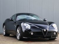 Alfa Romeo 8C Competizione 4.7-liter V8 engine 450 HP - <small></small> 325.000 € <small>TTC</small> - #21