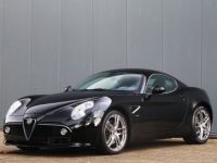 Alfa Romeo 8C Competizione 4.7-liter V8 engine 450 HP - <small></small> 325.000 € <small>TTC</small> - #23