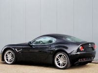 Alfa Romeo 8C Competizione 4.7-liter V8 engine 450 HP - <small></small> 325.000 € <small>TTC</small> - #27