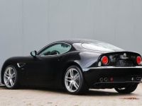 Alfa Romeo 8C Competizione 4.7-liter V8 engine 450 HP - <small></small> 325.000 € <small>TTC</small> - #29