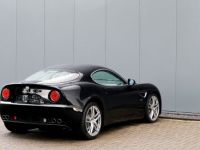 Alfa Romeo 8C Competizione 4.7-liter V8 engine 450 HP - <small></small> 325.000 € <small>TTC</small> - #32