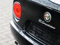 Alfa Romeo 8C Competizione 4.7-liter V8 engine 450 HP - <small></small> 325.000 € <small>TTC</small> - #33