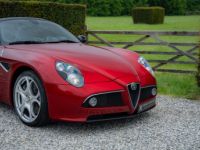 Alfa Romeo 8C Spider - Low Mileage - <small></small> 275.000 € <small>TTC</small> - #2