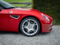 Alfa Romeo 8C Spider - Low Mileage - <small></small> 275.000 € <small>TTC</small> - #5