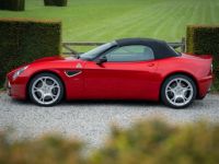 Alfa Romeo 8C Spider - Low Mileage - <small></small> 275.000 € <small>TTC</small> - #12