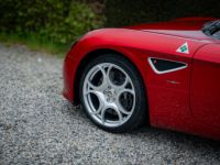 Alfa Romeo 8C Spider - Low Mileage - <small></small> 275.000 € <small>TTC</small> - #13