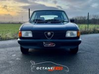 Alfa Romeo Alfasud 1.268 - <small></small> 9.999 € <small>TTC</small> - #8