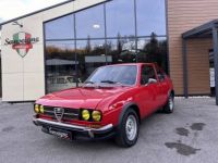 Alfa Romeo Alfasud 1300 TI - <small></small> 18.500 € <small>TTC</small> - #1