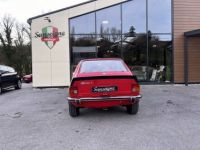 Alfa Romeo Alfasud ti 1200 - <small></small> 21.000 € <small>TTC</small> - #5