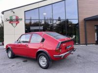 Alfa Romeo Alfasud ti 1200 - <small></small> 21.000 € <small>TTC</small> - #6