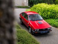 Alfa Romeo Alfetta - <small></small> 22.900 € <small>TTC</small> - #34