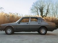 Alfa Romeo Alfetta 2000 QUADRIFOGLIO ORO - Prix sur Demande - #2