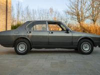 Alfa Romeo Alfetta 2000 QUADRIFOGLIO ORO - Prix sur Demande - #7