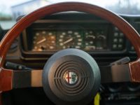 Alfa Romeo Alfetta 2000 QUADRIFOGLIO ORO - Prix sur Demande - #8