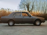 Alfa Romeo Alfetta 2000 QUADRIFOGLIO ORO - Prix sur Demande - #13