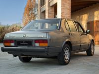 Alfa Romeo Alfetta 2000 QUADRIFOGLIO ORO - Prix sur Demande - #14