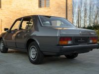 Alfa Romeo Alfetta 2000 QUADRIFOGLIO ORO - Prix sur Demande - #17