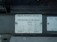 Alfa Romeo Alfetta 2000 QUADRIFOGLIO ORO - Prix sur Demande - #36