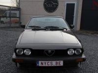 Alfa Romeo Alfetta GTV - <small></small> 12.900 € <small>TTC</small> - #2