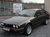 Alfa Romeo Alfetta GTV - <small></small> 12.900 € <small>TTC</small> - #4