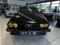 Alfa Romeo Alfetta GTV 2.0 - <small></small> 28.900 € <small>TTC</small> - #8