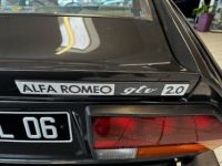 Alfa Romeo Alfetta GTV 2.0 - <small></small> 28.900 € <small>TTC</small> - #16