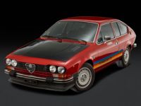 Alfa Romeo Alfetta GTV TURBODELTA EX V.BRAMBILLA - <small></small> 75.000 € <small></small> - #1