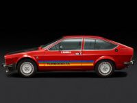 Alfa Romeo Alfetta GTV TURBODELTA EX V.BRAMBILLA - <small></small> 75.000 € <small></small> - #2