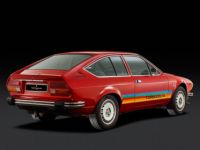 Alfa Romeo Alfetta GTV TURBODELTA EX V.BRAMBILLA - <small></small> 75.000 € <small></small> - #4