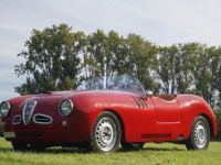 Alfa Romeo Barchetta - 1962 - <small></small> 65.000 € <small>TTC</small> - #40