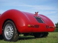 Alfa Romeo Barchetta - 1962 - <small></small> 65.000 € <small>TTC</small> - #43