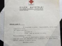 Alfa Romeo Barchetta - 1962 - <small></small> 65.000 € <small>TTC</small> - #61