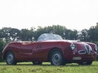 Alfa Romeo Barchetta - <small></small> 65.000 € <small>TTC</small> - #6