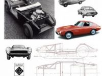 Alfa Romeo Barchetta - <small></small> 65.000 € <small>TTC</small> - #56