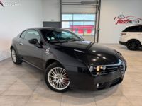 Alfa Romeo Brera 2.0 JTDM 170cv-2011 - <small></small> 7.900 € <small>TTC</small> - #2