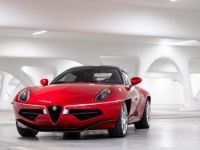 Alfa Romeo Disco Volante - Prix sur Demande - #7